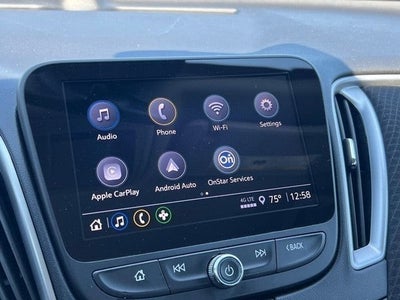 2023 Chevrolet Malibu LS w/1LS