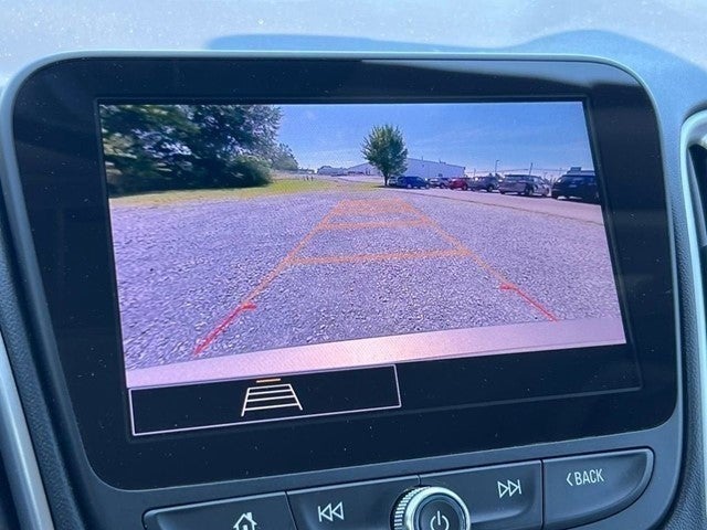 2023 Chevrolet Malibu LS w/1LS