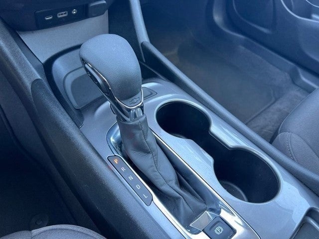 2023 Chevrolet Malibu LS w/1LS