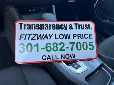 2023 Chevrolet Malibu LS w/1LS