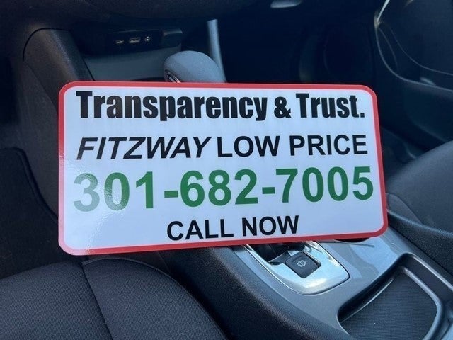 2023 Chevrolet Malibu LS w/1LS