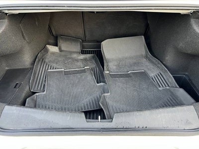 2023 Cadillac CT4 Luxury