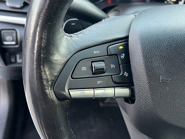 2023 Cadillac CT4 Luxury