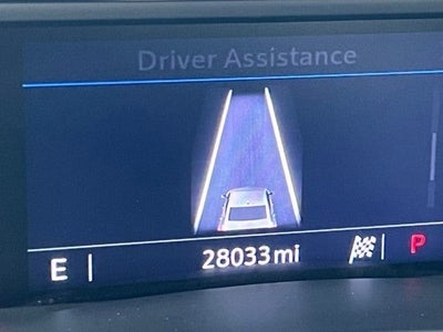 2023 Cadillac CT4 Luxury