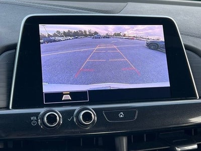 2023 Cadillac CT4 Luxury