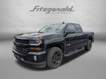 2017 Chevrolet Silverado 1500 LT LT2