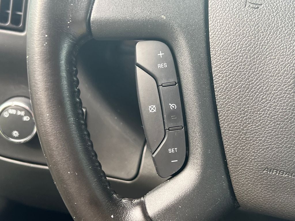 2023 Chevrolet Express Cargo 2500 Work Van Cargo