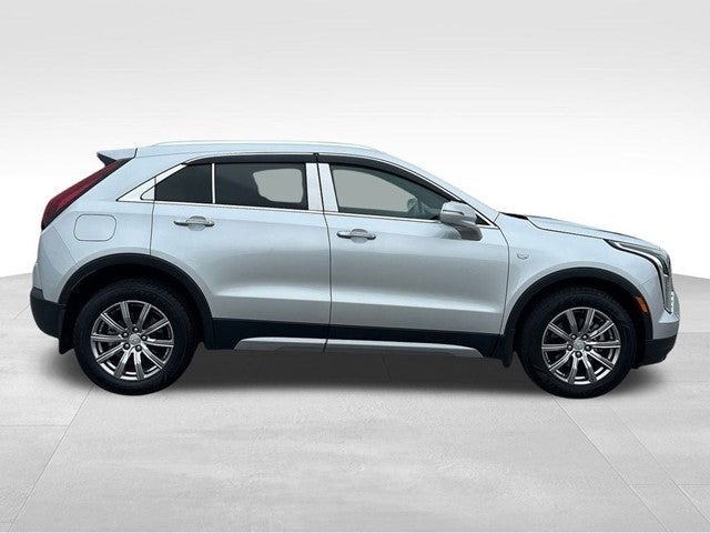 2021 Cadillac XT4 Premium Luxury