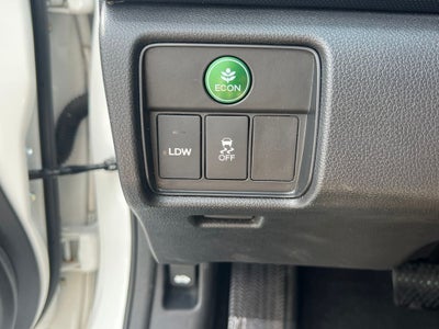 2013 Honda Accord Cpe EX-L