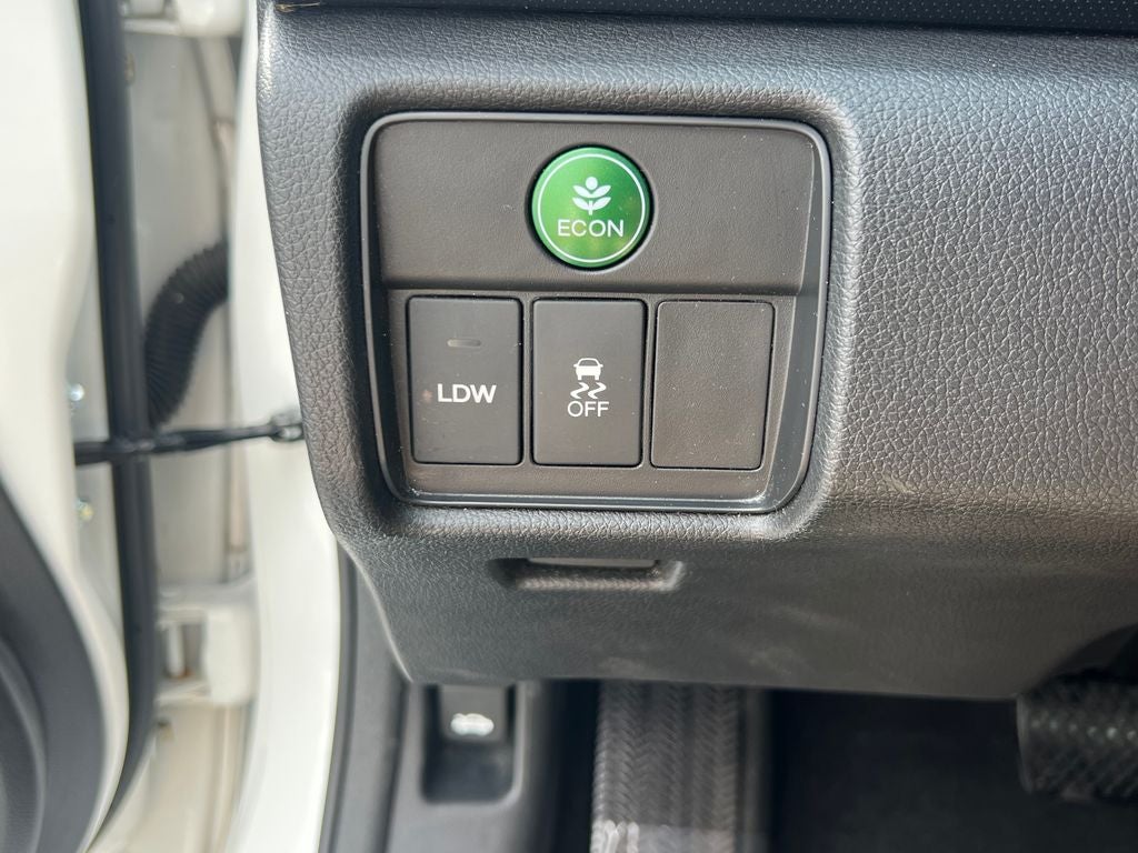 2013 Honda Accord Cpe EX-L