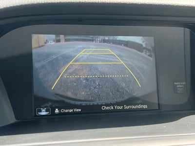 2013 Honda Accord Cpe EX-L