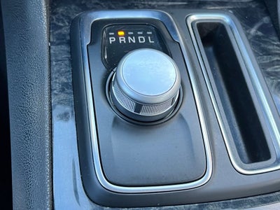 2022 Chrysler 300 Touring L