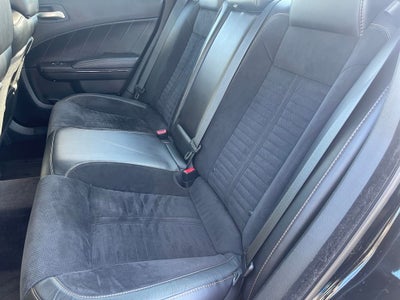 2017 Dodge Charger Daytona Edition