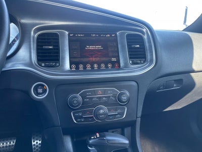 2017 Dodge Charger Daytona Edition