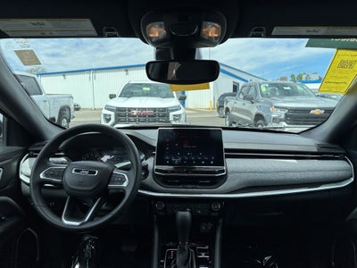 2023 Jeep Compass Sport