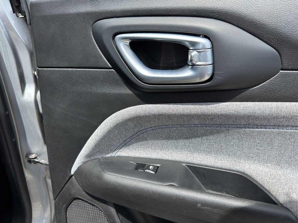 2023 Jeep Compass Sport