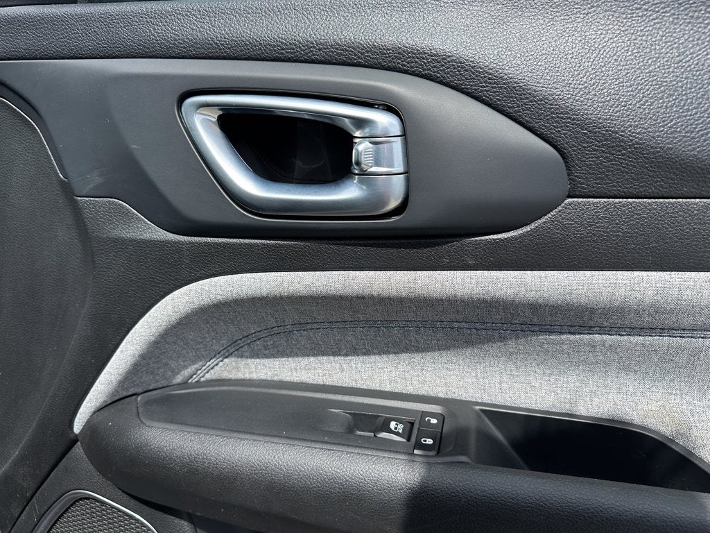 2023 Jeep Compass Sport