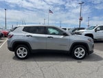 2023 Jeep Compass Sport