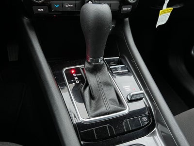 2023 Jeep Compass Sport