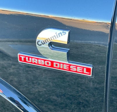 2022 RAM 2500 Longhorn