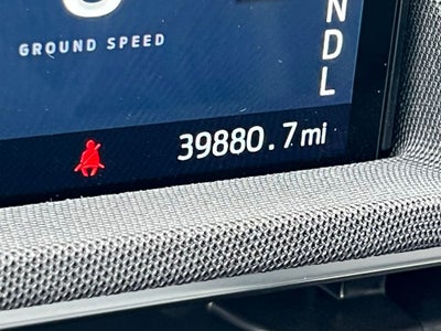 2021 Ford Mustang Mach-E Select