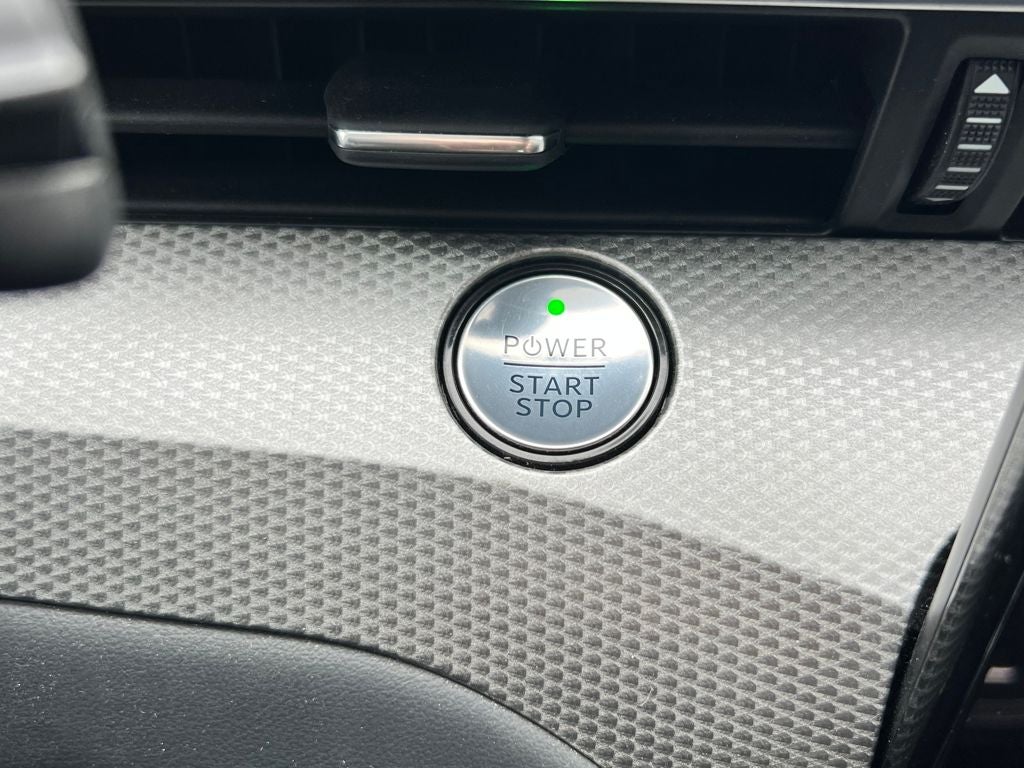 2021 Ford Mustang Mach-E Select