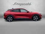 2021 Ford Mustang Mach-E Select