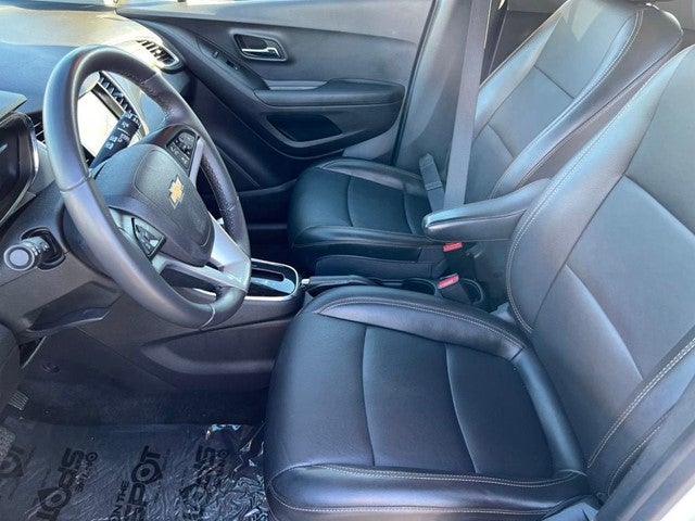 2020 Chevrolet Trax Premier