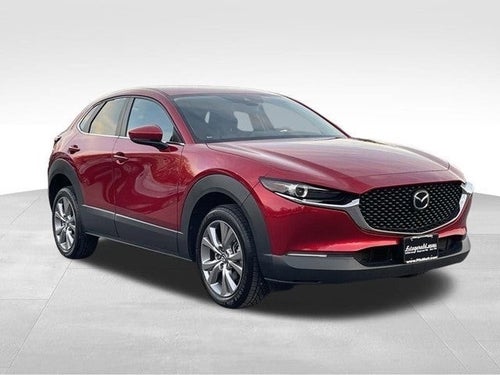 2021 Mazda Mazda CX-30 Select