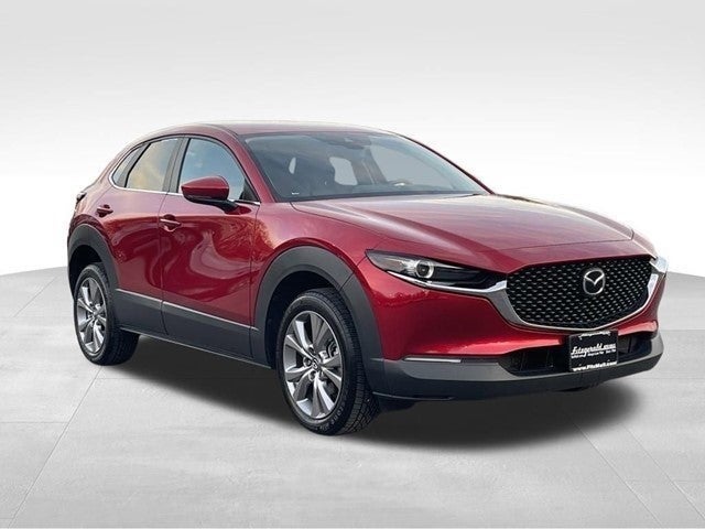 2021 Mazda Mazda CX-30 Select