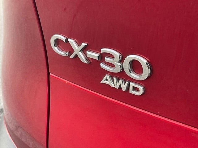 2021 Mazda Mazda CX-30 Select
