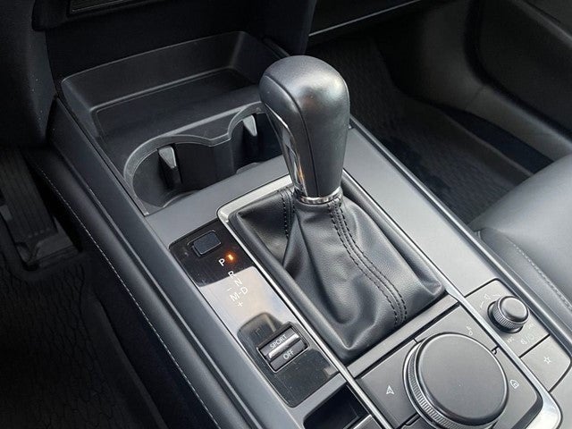 2021 Mazda Mazda CX-30 Select