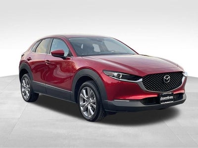 2021 Mazda Mazda CX-30 Select