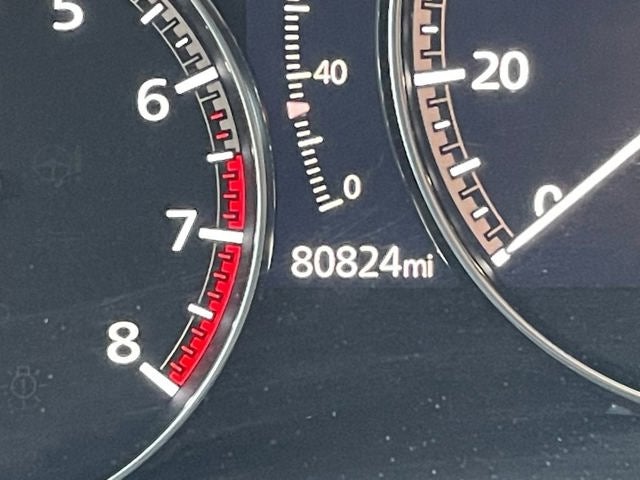 2021 Mazda Mazda CX-30 Select