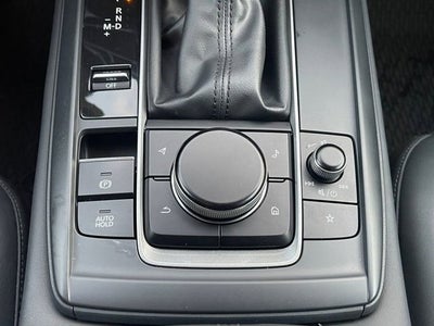 2021 Mazda Mazda CX-30 Select