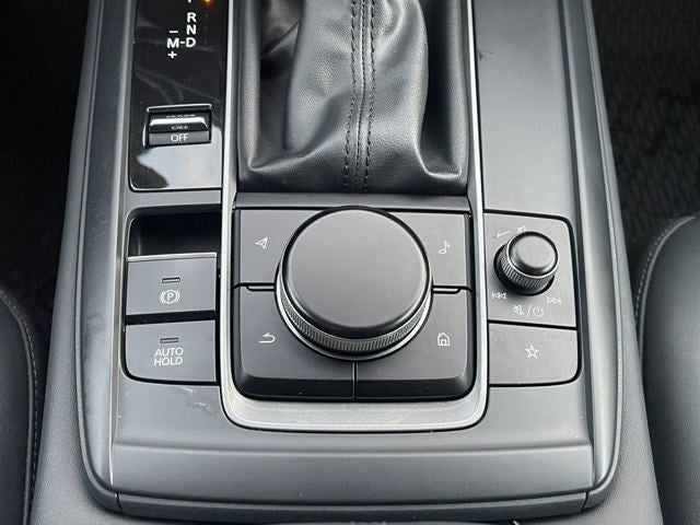 2021 Mazda Mazda CX-30 Select