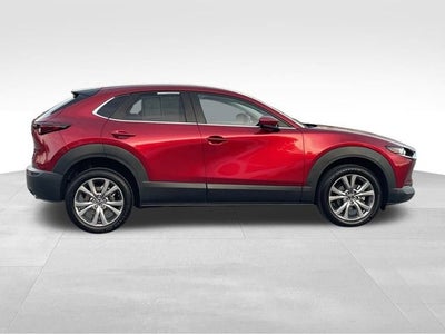 2021 Mazda Mazda CX-30 Select