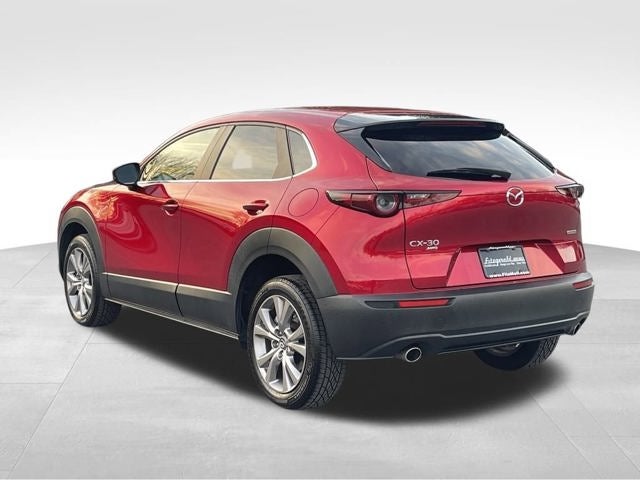 2021 Mazda Mazda CX-30 Select
