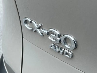 2024 Mazda Mazda CX-30 2.5 S Select Sport