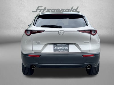 2024 Mazda Mazda CX-30 2.5 S Select Sport