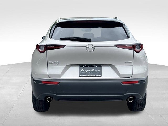 2024 Mazda Mazda CX-30 2.5 S Select Sport
