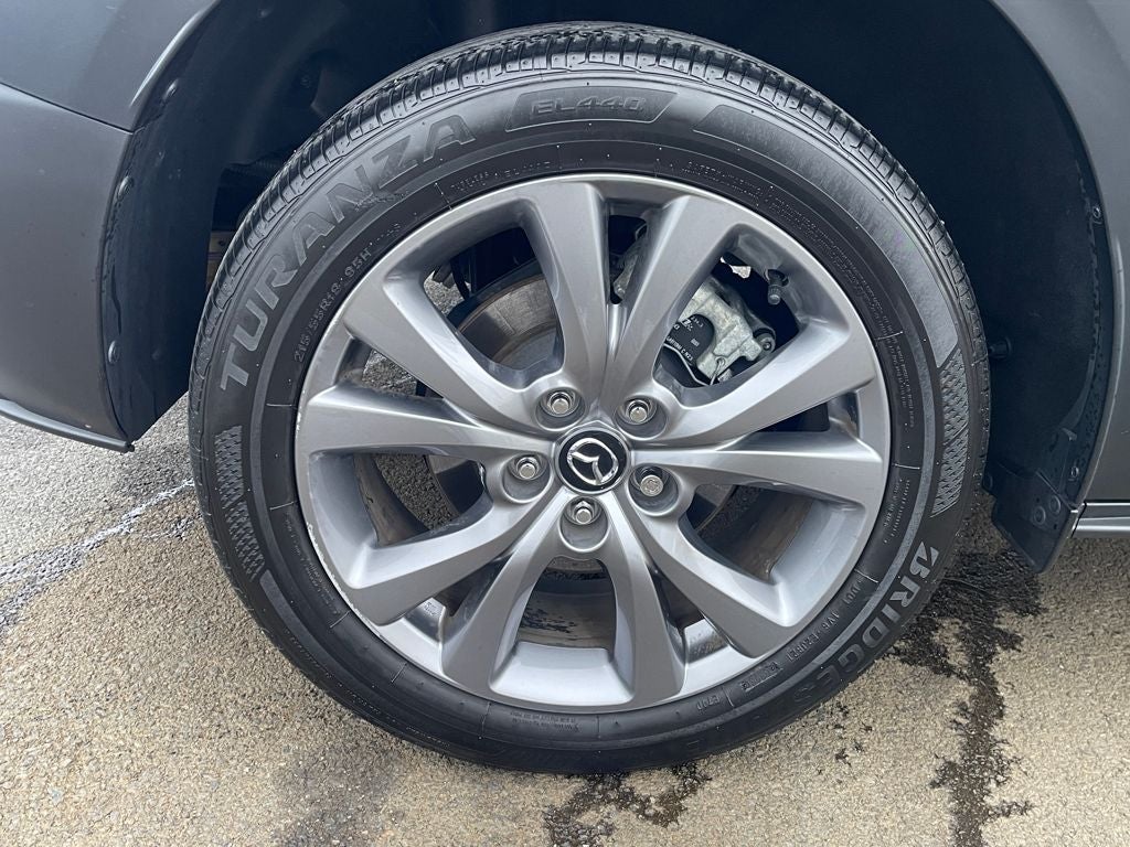 2024 Mazda Mazda CX-30 2.5 S Preferred Package