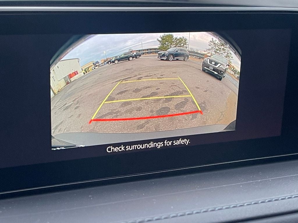 2024 Mazda Mazda CX-30 2.5 S Preferred Package