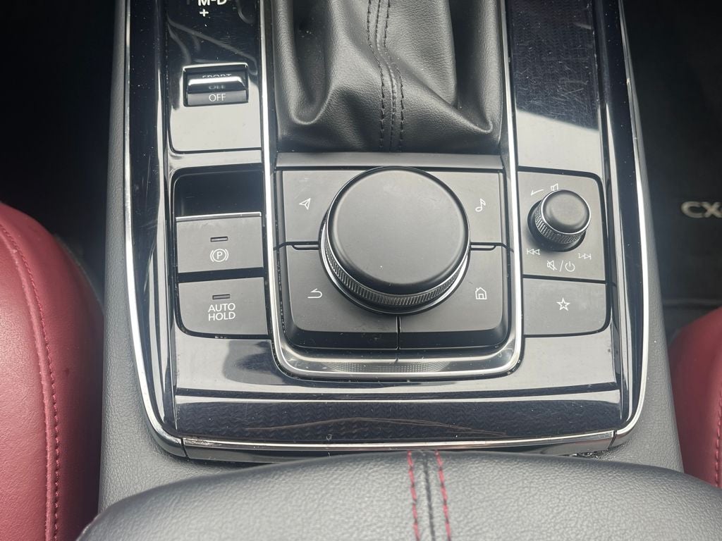 2023 Mazda Mazda CX-30 2.5 S Carbon Edition