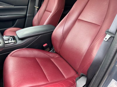 2023 Mazda Mazda CX-30 2.5 S Carbon Edition