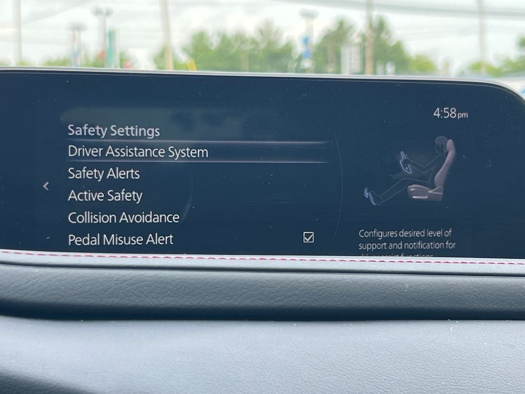 2023 Mazda Mazda CX-30 2.5 S Carbon Edition