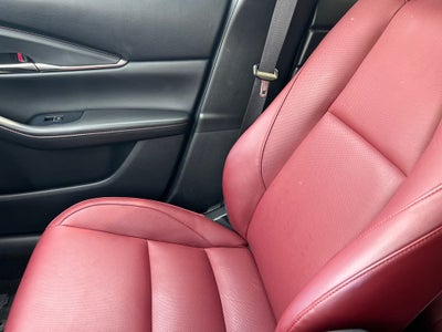 2023 Mazda Mazda CX-30 2.5 S Carbon Edition
