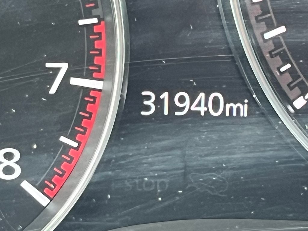 2023 Mazda Mazda CX-30 2.5 S Carbon Edition