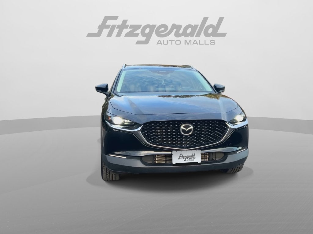 2025 Mazda Mazda CX-30 2.5 S Preferred Package