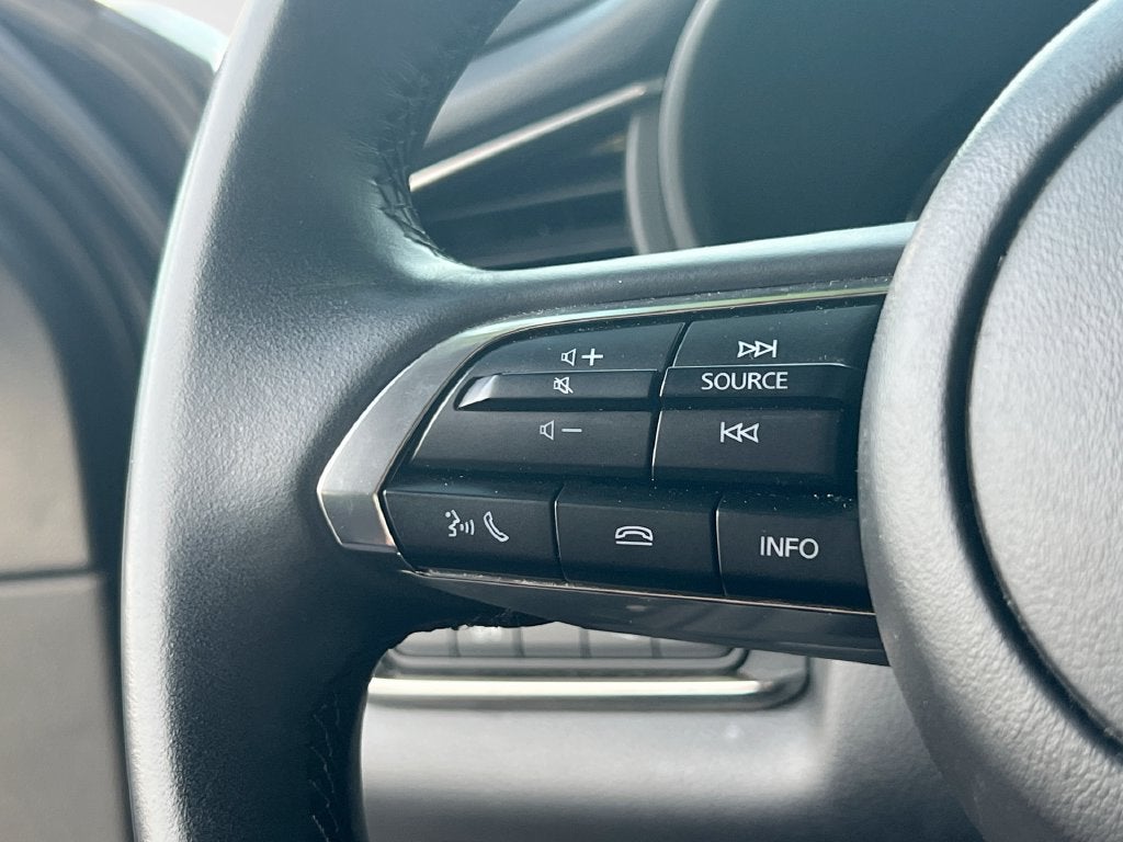 2025 Mazda Mazda CX-30 2.5 S Preferred Package